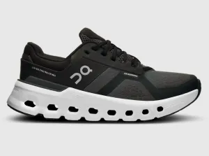 Женские кроссовки Cloudrunner 2 в цвете Eclipse/черный On