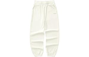 Вязаные спортивные штаны женские Skechers, белый