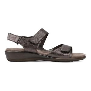 Женские сандалии Easy Spirit Hartwell Easy Spirit, темно-синий