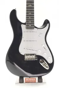 PRS SE Silver Sky Пиано Блэк