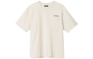 Футболка Stussy унисекс, цвет Blue