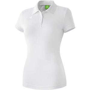 Рубашка-поло Erima, белый