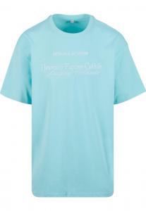 Рубашка MT Upscale, цвет Blue/Aqua