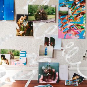 Виниловая пластинка LP No. 1 - Major Murphy