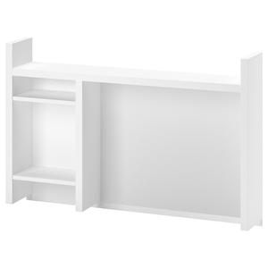 Дополнительный блок высокий IKEA, 105x65см, белый