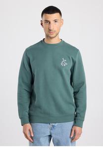 Толстовка America Today Sweatshirt, Green