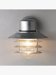 Наружный уличный светильник Vejers Nordlux, Galvanised Steel