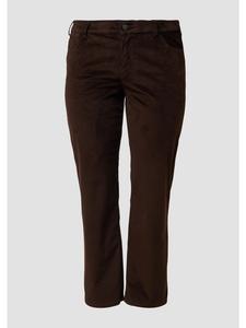 Брюки 8945_коричневые s.Oliver