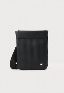 Сумка кросс-боди Tommy Hilfiger FLAG MINI CROSSOVER, Black