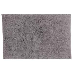 Коврик для ванной Schöner Wohnen Kollektion Bahamas I, 2x60 см, светло-серый