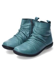 Ботильоны Andrea Conti, синий