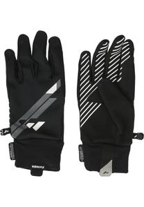 Zanier Перчатки Full Finger 'Nordic.ZB' в черном цвете