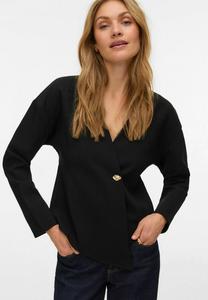 Блуза Vero Moda SONJA, Black