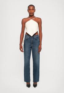 Сумка кросс-боди MICHAEL Michael Kors HAMILTON, Vanilla/Off-White