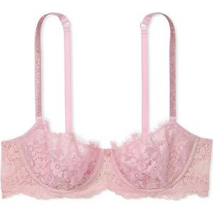 Женский бюстгальтер Victoria's Secret, розовый