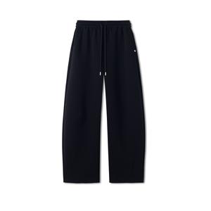 Вязаные спортивные штаны Women's KIRSH, черный