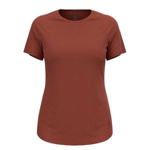 Футболка Odlo Crew Active 365, оранжевый