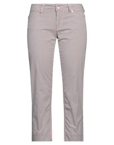 Брюки Jacob Cohen, розовый