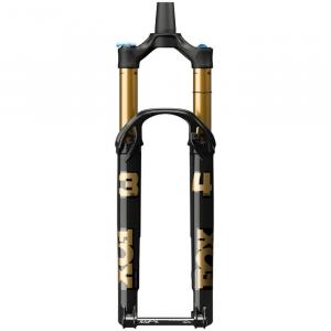 Вилка 34 float sl factory grip sl - 29 дюймов Fox Shox, Shiny Black, Neutral/Gloss Black Logo