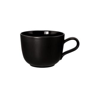 Кофейная чашка Liberty Velvet Black 0,26 л Seltmann Weiden, черный