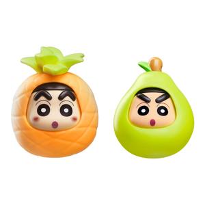 Коробки-сюрпризы Crayon Shinchan