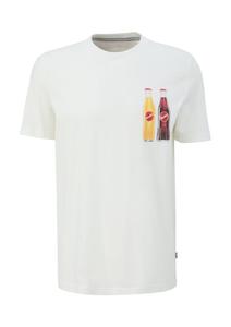 Рубашка s.Oliver, белый