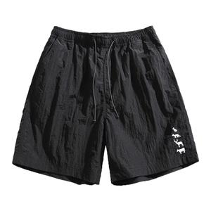 Повседневные шорты унисекс CLOR, черный