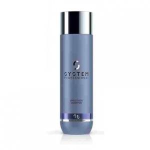 Шампунь для разглаживания System Professional