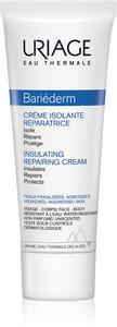 Bariéderm изолирующий восстанавливающий крем, восстанавливающий и защитный крем Uriage, 75 мл