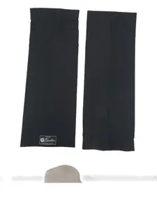 Портновские свободные брюки Jean Paul Gaultier, синий