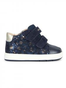 Низкие кроссовки Geox