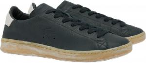 Мужские кроссовки Lacoste Carnaby Set, зеленый