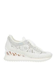 Кроссовки Le Silla, белый