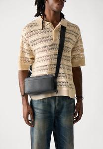 Сумка через плечо REMYY UNISEX - Across body bag Call it Spring, черный