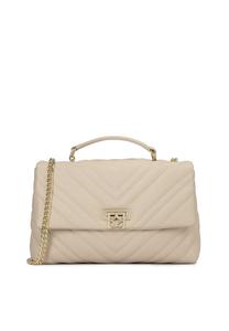 Сумка через плечо Kazar n, кремовый