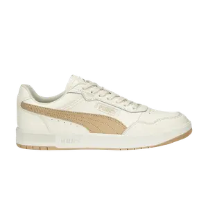 Кроссовки Court Ultra Puma, кремовый