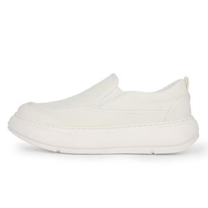 Кроссовки мужские Lifestyle Shoes Men Low-Top White Tieke
