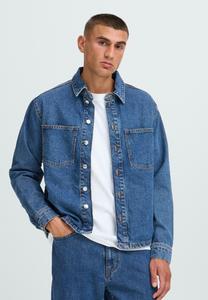 Куртка Solid SDWILLIAM, Middle Blue Denim/Blue Denim