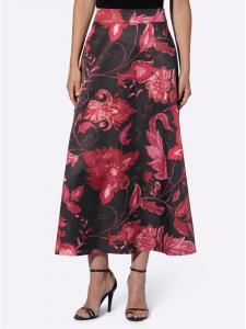 Юбка до колена Heine