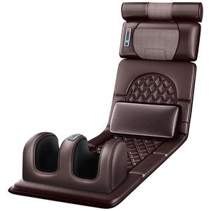 Массажный матрас AUX, коричневый