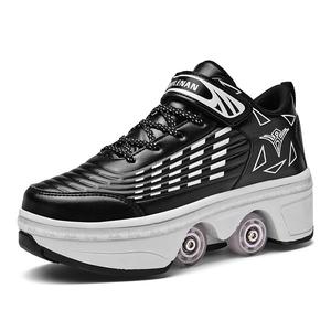 TONYBEAR Дышащие износостойкие легкие утепленные низкие уличные туфли для женщин черные, цвет Black