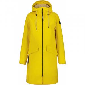Угорь в пальто Icepeak, желтый
