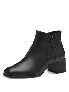 Ботильоны Tamaris, черный