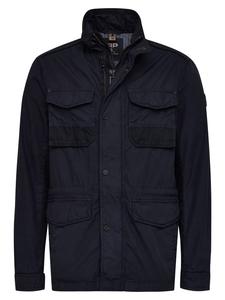 Куртка redpoint, темно-синий