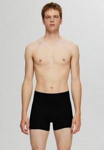 Брюки 3ER-PACK Selected Homme, черный