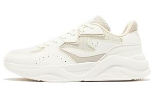 Кроссовки мужские Lifestyle Shoes Men Low-Top White 361°