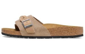 Вьетнамки Birkenstock Женские, Taupe