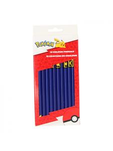 Наплечная сумка Pokémon, синий