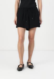 Шорты GAUZE PULL ON SHORT GAP, черный