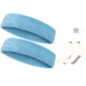 Повязка на голову LINING, белый